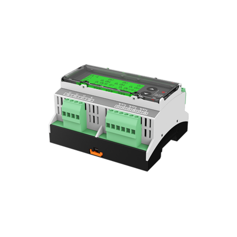 SmartGen HMP300-2 Power Integrated Protection Module