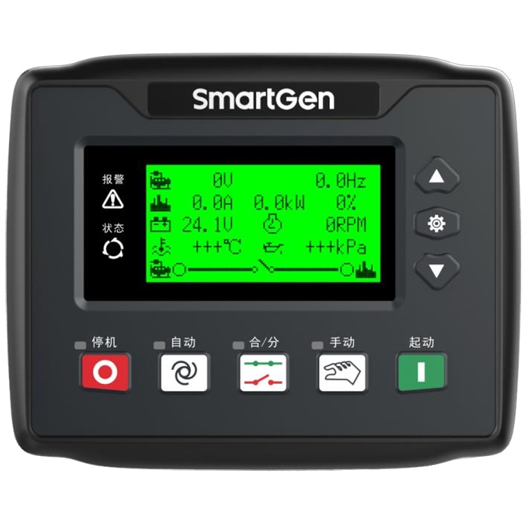 SmartGen HGM4100Z Genset Controller