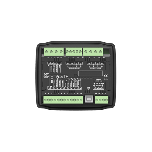SmartGen HGM420N Automatic Start Generator Controller (AMF)
