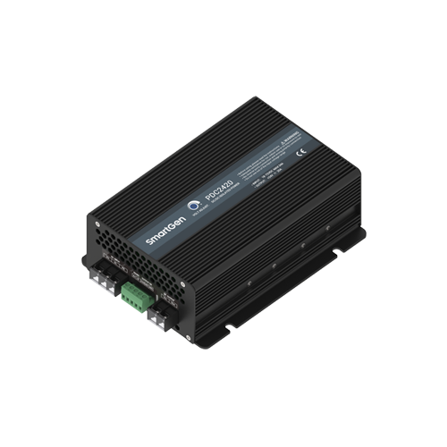 SmartGen PDC2420 Battery Charger 