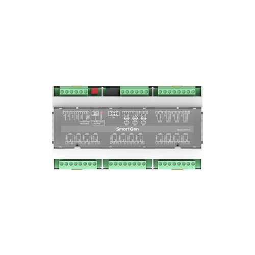 SmartGen AIN16-C-2 Analog Input Module