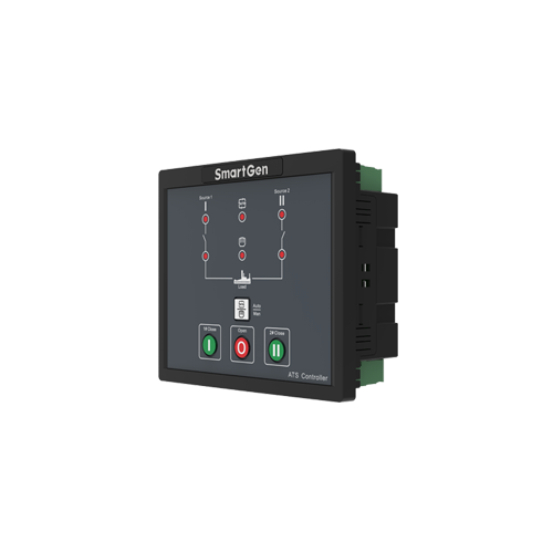 SmartGen HAT530N ATS controller, Suitable for NO Breaking ATS and ONE Breaking ATS