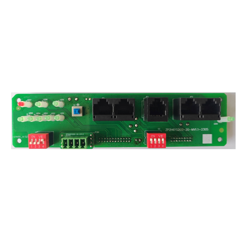 SMARTGEN HP16S100-10 lithium battery protection board