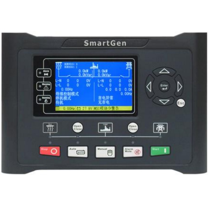 SmartGen HGM9560 Generator controller