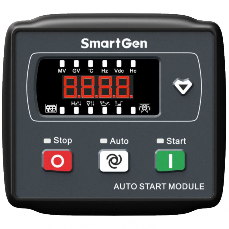 SmartGen MGC120 Auto Start Generator Controller (AMF)