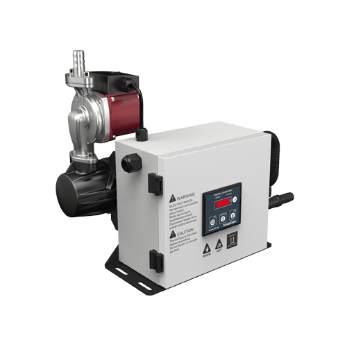 SmartGen HWP120-3 Engine water heater 