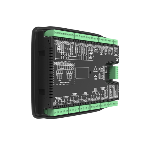 SmartGen HGM9530N genset-genset parallel controller, RS485