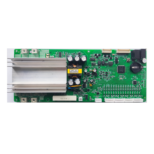 SMARTGEN HP16S100-10 lithium battery protection board