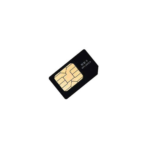 SmartGen IOT Card