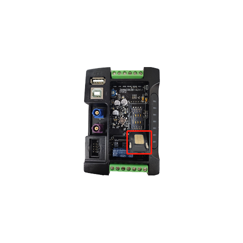 SmartGen IOT Card