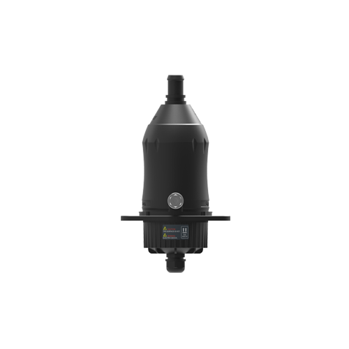 SmartGen HT310 Engine Water Heater, Suitable for preheating the coolant of engine with (0~7)L displacement