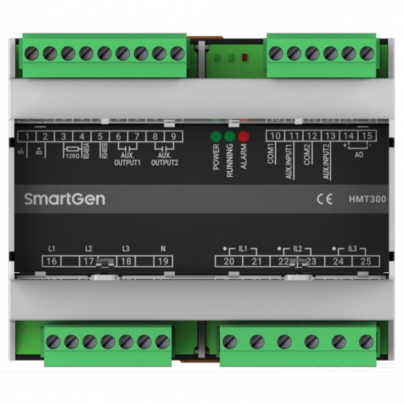 SmartGen HMT300 Multifunctional Transmitter 