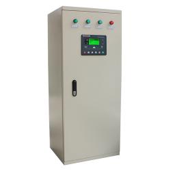 GCP Series Vertical Type, Suitable for single automation sysytem composed by mains and unit(>100kw)