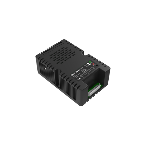 SmartGen BAC06PB Floating charge, Two-stage or three-stage charge