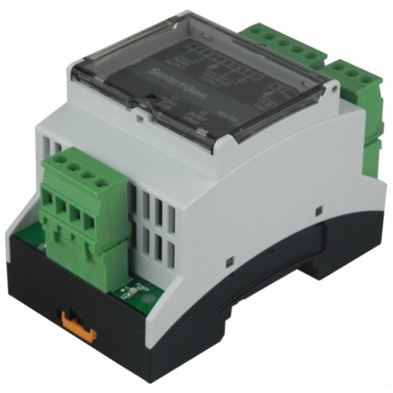SmartGen BTM300 Dual-power Transfer Module
