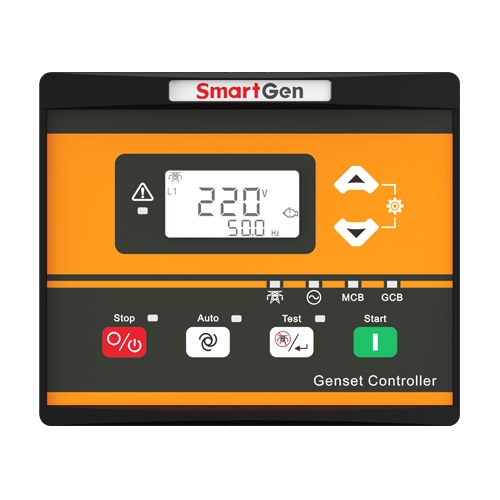 SmartGen MGC320 Generator Automatic Mains Failure controller (AMF)