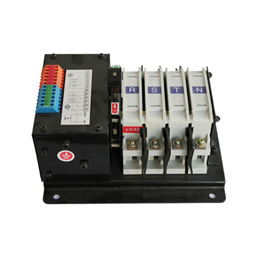 SmartGen SGQ63A-125A/N-4P Automatic Transfer Switch (ATS),  N Type