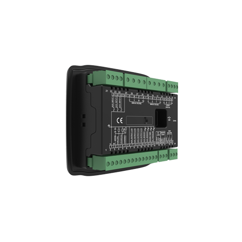 SmartGen HGM4020N Generator controller, 8 languages display +AMF+suitable for one mains one unit system