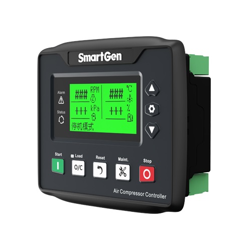 SmartGen ACC4100 Diesel Air Compressor Controller